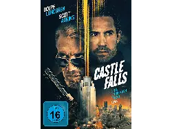 Castle Falls [DVD]