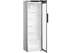 Liebherr MRFVD 4011-20 Gewerbe Kühlgerät mit Umluftkühlung, Grau, 286 l