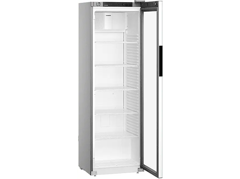 Liebherr MRFVD 4011-20 Gewerbe Kühlgerät mit Umluftkühlung, Grau, 286 l