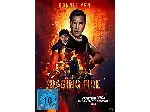 MediaMarkt Dornbirn Messepark Raging Fire [DVD] - bis 08.11.2025