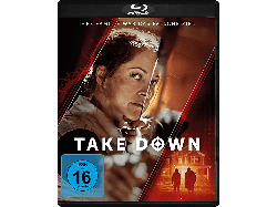 Take Down - Ihre Familie war das falsche Ziel [Blu-ray]