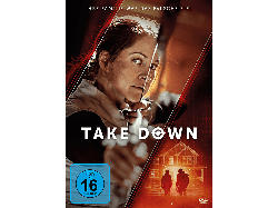 Take Down - Ihre Familie war das falsche Ziel [DVD]