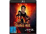 MediaMarkt Dornbirn Messepark Raging Fire [Blu-ray] - bis 08.11.2025