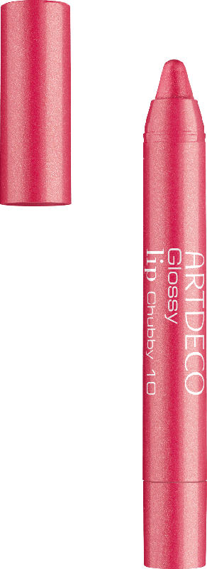 ARTDECO Lipgloss Glossy Lip Chubby 10 Malibu Kiss