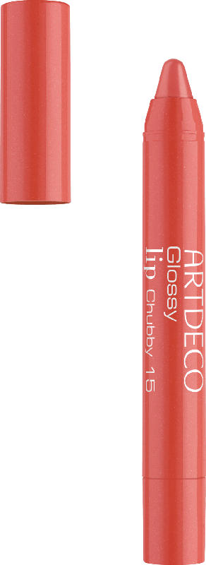 ARTDECO Lipgloss Glossy Lip Chubby 15 La Lifestyle