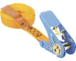 Hornbach Zurrgurt Mamutec mit Ratsche 25 mm 5 m