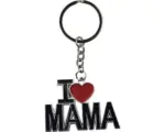 Hornbach Schlüsselanhänger - I love Mama