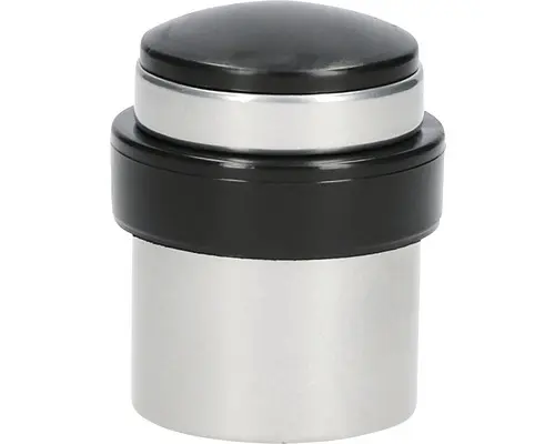 Türstopper Tarrox zum Schrauben Ø 3,3 cm edelstahl 1 Stk.