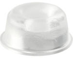 Hornbach Türstopper Tarrox selbstklebend Ø 2,2 cm transparent 3 Stk.