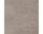 Hornbach Feinsteinzeug Bodenfliese Miriva Manhattan 60x60 cm grau braun matt rektifiziert