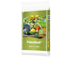 Patentkali FloraSelf Kalium-Magnesiumdünger 5 kg