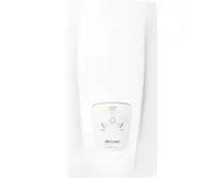 Komfort-Durchlauferhitzer Clage DLX 21 Next elektronisch 21 kW
