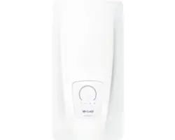 Komfort-Durchlauferhitzer Clage DCX Next L elektronisch 18 | 21 | 24 | 27 kW