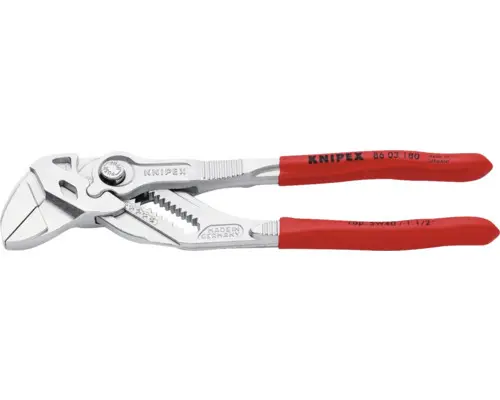 Zangenschlüssel Knipex 180 mm