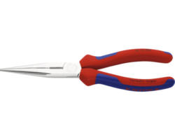 Flachrundzangen Knipex