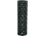 Hornbach 4-Eck-Geflecht Floragon Maschenweite 60 mm 10x0,48 m grün