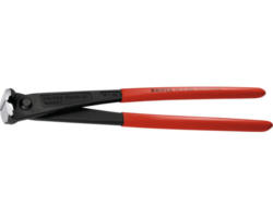 Kraft-Monierzange Knipex 300 mm, poliert