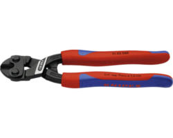 Kompakt-Bolzenschneider Knipex Cobolt®