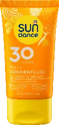 SUNDANCE Matt Sonnenfluid LSF 30