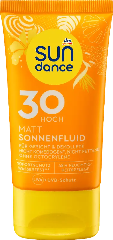 SUNDANCE Matt Sonnenfluid LSF 30