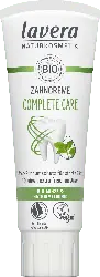 lavera Zahnpasta Complete Care Bio-Minze