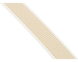 Rollladengurt Mamutec beige, 15 mm, 30m