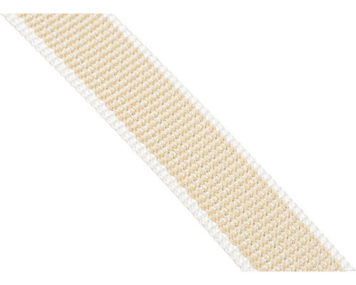 Rollladengurt Mamutec beige, 15 mm, 30m