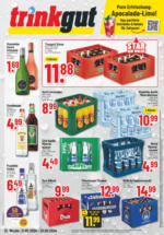 trinkgut trinkgut: Wochenangebote - bis 25.05.2024