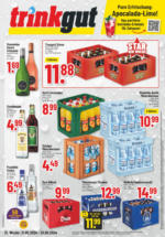 trinkgut trinkgut: Wochenangebote - bis 25.05.2024