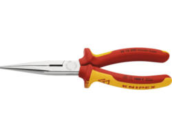 Storchschnabelzange Knipex 200 mm, gerade