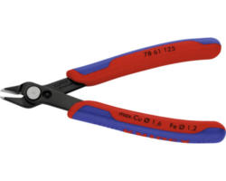 Elektronik-Super-Knips Knipex 125 mm