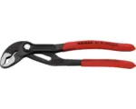 Hornbach Wasserpumpenzange Knipex Cobra 180 mm, poliert