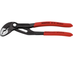 Wasserpumpenzange Knipex Cobra 180 mm, poliert