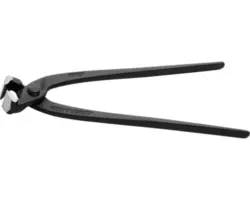 Monierzange Knipex 280 mm, poliert