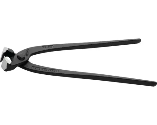Monierzange Knipex 280 mm, poliert