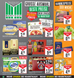 Marktkauf - Bayern - gültig ab dem 21.05.2024 | Seite: 18 | Produkte: Kefir, Joghurt, Tomaten, Sahne