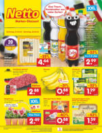 Netto Marken-Discount Netto: Wochenangebote - bis 25.05.2024
