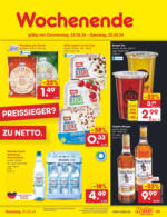 Netto Marken-Discount Netto: Wochenangebote - ab 20.05.2024