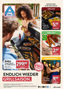 49+ Aldi Prospekt Nächste Woche Blättern Vorschau, Blättern sie