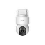 Hartlauer Mistelbach Beafon SAFER 3S Pro - steuerbare IP65 Outdoor Kamera m. Akku - bis 03.07.2024