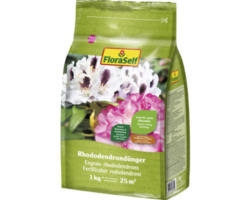 Rhododendrondünger FloraSelf 1 kg