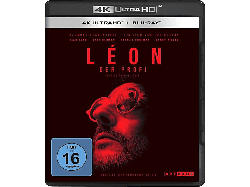 Léon - Der Profi [4K Ultra HD Blu-ray + Blu-ray]