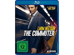 The Commuter [Blu-ray]