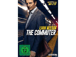 The Commuter [DVD]