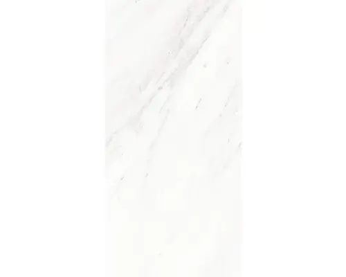 Kunststoffpaneel GX Wall+ Marmor grau 5x300x600 mm