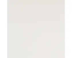 Kunststoffpaneel Element weiß matt 8x375x2600 mm