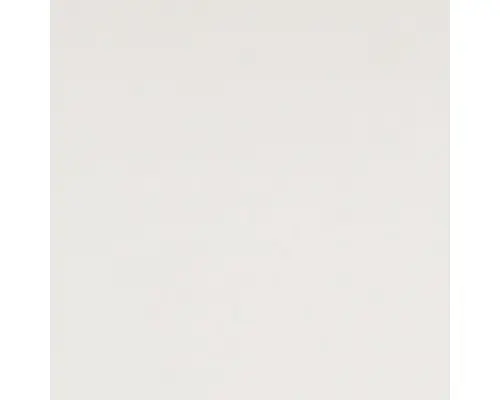 Kunststoffpaneel Element weiß matt 8x375x2600 mm