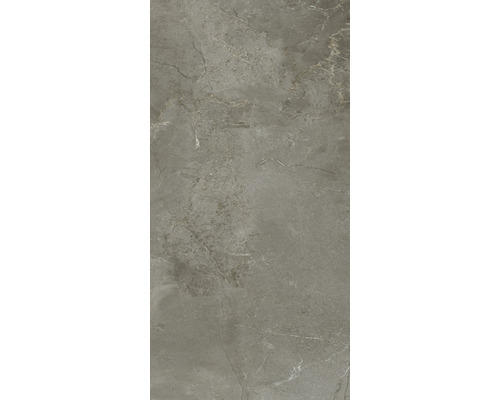 Kunststoffpaneel GX Wall+ Grey Marble 5x300x600 mm