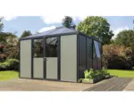 Hornbach Gartenhaus Vitavia Universum 314 x 314 cm
