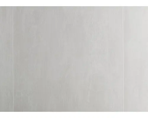 Kunststoffpaneel Element XL Stein weiß 8x375x2600 mm